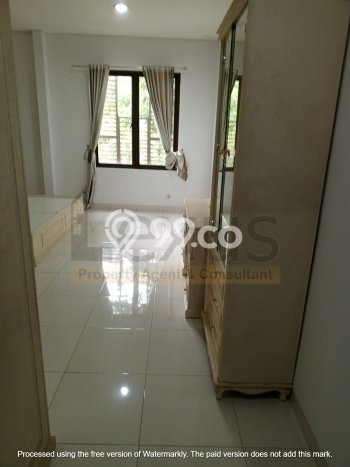 Rumah Luas Asri 3 KT Siap Pakai di BSD Tangerang Rumah Luas Asri 3 KT Siap Pakai di BSD Tangerang