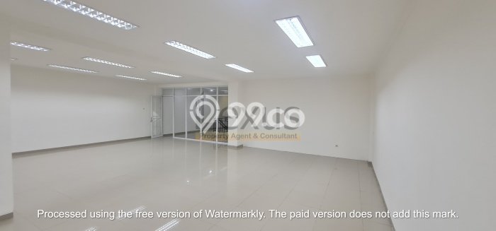 Dijual! Ruko di Gading Serpong Tangerang LT 200m2 / LB 600m2 Kawasan Bisnis Dijual! Ruko di Gading Serpong Tangerang LT 200m2 / LB 600m2 Kawasan Bisnis