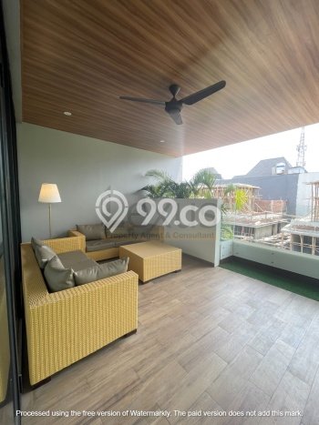 Rumah Elit Modern Siap Huni di Cirendeu Jakarta Selatan Rumah Elit Modern Siap Huni di Cirendeu Jakarta Selatan