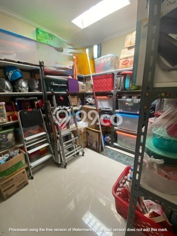 Dijual Rumah Elit Exclusive di Pinang, Tangerang Dijual Rumah Elit Exclusive di Pinang, Tangerang
