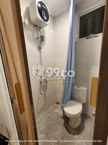 Rumah Minimalis 1 KT LT 32m2 di Gading Serpong Rumah Minimalis 1 KT LT 32m2 di Gading Serpong