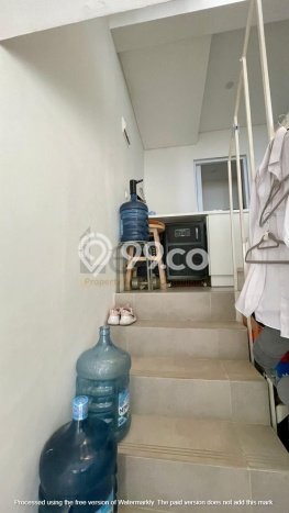 Hunian Nyaman Asri 1 KT Siap Huni di BSD Tangerang Hunian Nyaman Asri 1 KT Siap Huni di BSD Tangerang