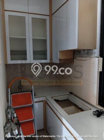 Rumah Strategis Minimalis Lb 31m2 di Serpong Utara, Tangerang Selatan Rumah Strategis Minimalis Lb 31m2 di Serpong Utara, Tangerang Selatan
