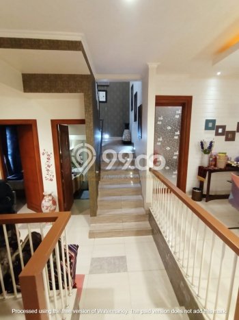 Ready to Use! Premium House LT 154m2 Desain Modern di BSD Kencana Loka Ready to Use! Premium House LT 154m2 Desain Modern di BSD Kencana Loka