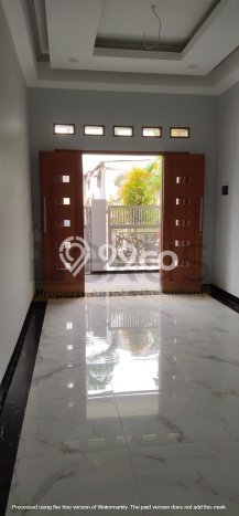 Jual Rumah Bagus Siap Huni LB 225m2 di Ciledug, Tangerang Jual Rumah Bagus Siap Huni LB 225m2 di Ciledug, Tangerang