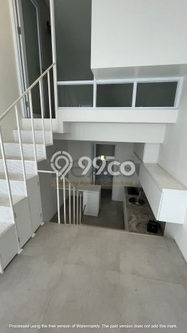 Hunian Nyaman Asri 1 KT Siap Huni di BSD Tangerang Hunian Nyaman Asri 1 KT Siap Huni di BSD Tangerang