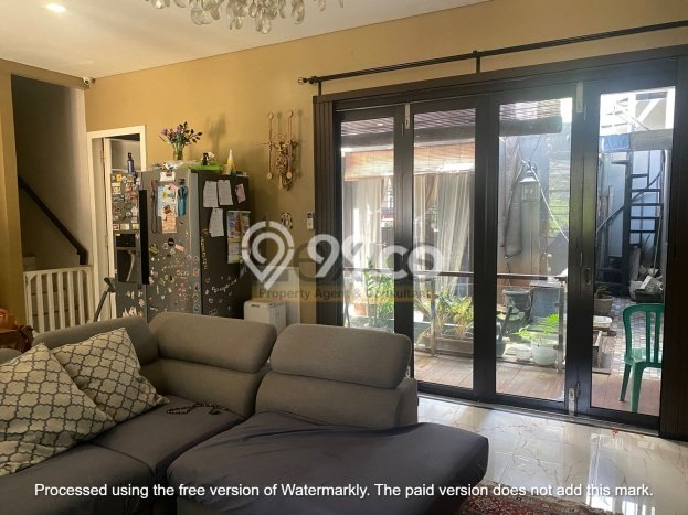 Dijual Rumah Luas Megah Dengan View Eksklusif di Bintaro, Tangerang Selatan Dijual Rumah Luas Megah Dengan View Eksklusif di Bintaro, Tangerang Selatan