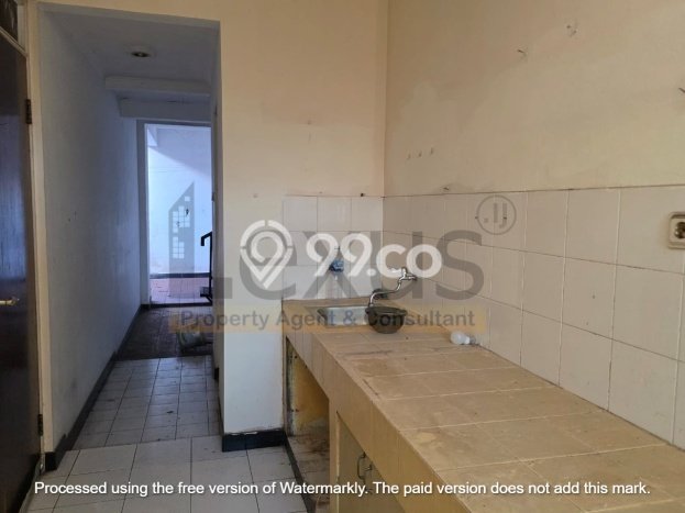 Rumah Minimalis 3 KT di Sektor 7C-Gading Serpong Tangerang Unfurnished Rumah Minimalis 3 KT di Sektor 7C-Gading Serpong Tangerang Unfurnished