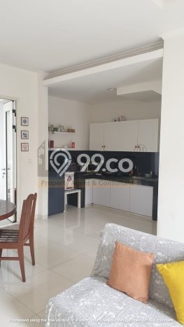 Disewakan! Rumah 3 Kamar Tidur &
2 Kamar Mandi di Alam Sutera, Tangerang Disewakan! Rumah 3 Kamar Tidur &
2 Kamar Mandi di Alam Sutera, Tangerang