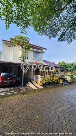 Hunian Super Elit dengan Akses Paling Strategis di Bintaro, Tangerang Selatan Hunian Super Elit dengan Akses Paling Strategis di Bintaro, Tangerang Selatan