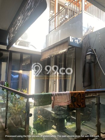 Dijual Rumah Luas Megah Dengan View Eksklusif di Bintaro, Tangerang Selatan Dijual Rumah Luas Megah Dengan View Eksklusif di Bintaro, Tangerang Selatan