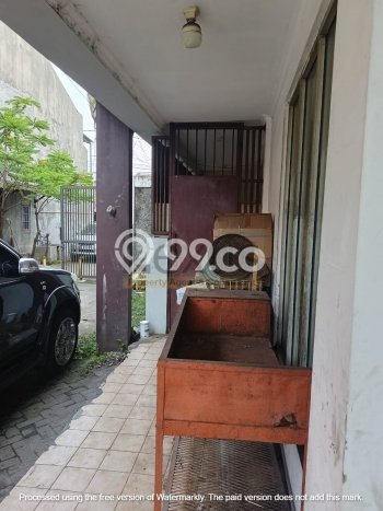 Unit Ruko Strategis di Kelapa Dua, Tangerang Potensi Cuan Besar Unit Ruko Strategis di Kelapa Dua, Tangerang Potensi Cuan Besar