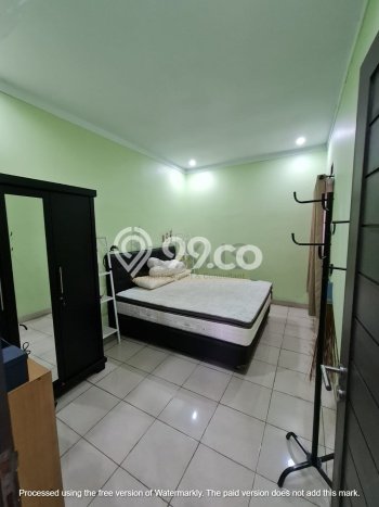 Jual Rumah Favorit Siap Huni LB 41m2 di Legok, Tangerang Jual Rumah Favorit Siap Huni LB 41m2 di Legok, Tangerang