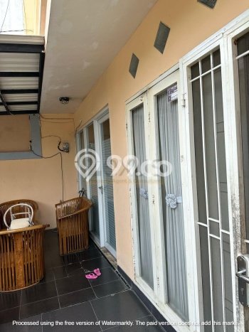 Dijual Cepat Rumah Favorit Siap Huni LB 305m2 di Kelapa Dua, Tangerang Dijual Cepat Rumah Favorit Siap Huni LB 305m2 di Kelapa Dua, Tangerang