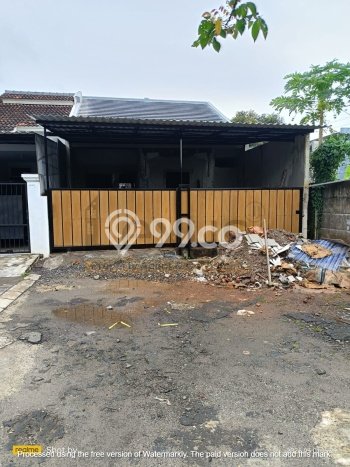 Rumah Luas Asri 3 KT Siap Pakai di Gading Serpong Tangerang Rumah Luas Asri 3 KT Siap Pakai di Gading Serpong Tangerang