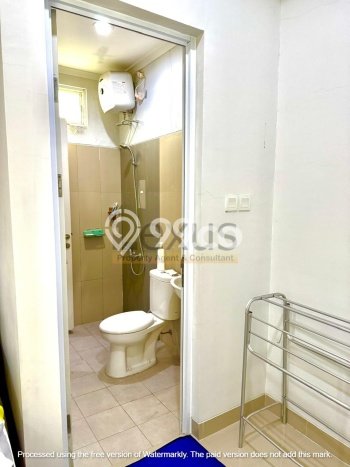 For Sale Hunian Rumah Nyaman 2 Kamar di Gading Serpong, Tangerang For Sale Hunian Rumah Nyaman 2 Kamar di Gading Serpong, Tangerang