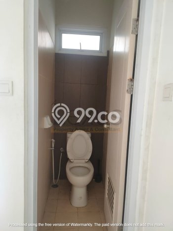 Jarang Ada! Rumah Kontrakan 2 Kamar Nyaman Siap Huni Gading Serpong Jarang Ada! Rumah Kontrakan 2 Kamar Nyaman Siap Huni Gading Serpong