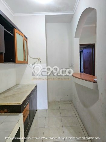 Rumah Modern 3 Kamar LT 146m2 di Sektor 9-Bintaro Rumah Modern 3 Kamar LT 146m2 di Sektor 9-Bintaro