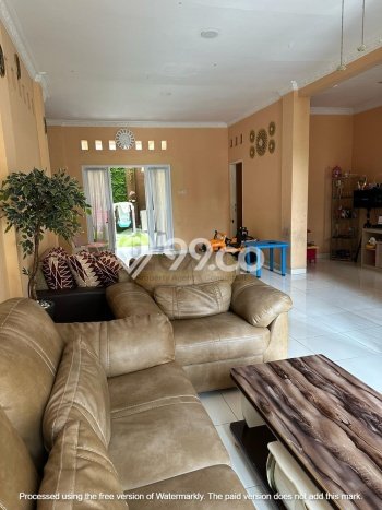 Dijual Cepat Rumah Favorit Siap Huni LB 305m2 di Kelapa Dua, Tangerang Dijual Cepat Rumah Favorit Siap Huni LB 305m2 di Kelapa Dua, Tangerang