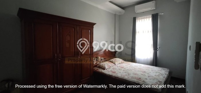 Jual Rumah Bagus Siap Huni LB 225m2 di Ciledug, Tangerang Jual Rumah Bagus Siap Huni LB 225m2 di Ciledug, Tangerang