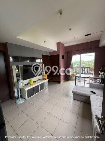 Hunian Apartemen 2 KT 1 KM di BSD, Tangerang Selatan Dijual Cepat Hunian Apartemen 2 KT 1 KM di BSD, Tangerang Selatan Dijual Cepat