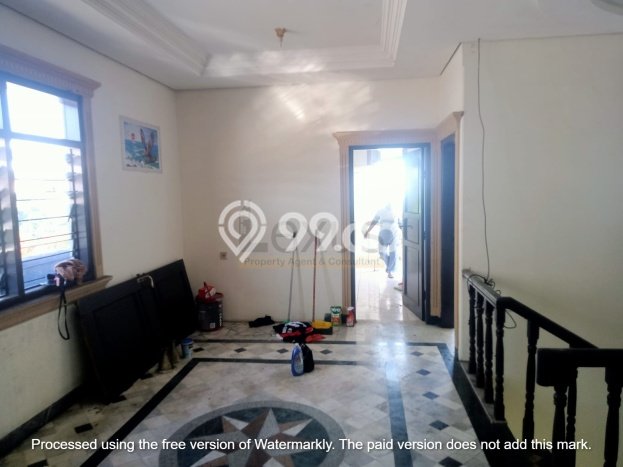 Jual Rumah Favorit Siap Huni LB 180m2 di Karawaci, Tangerang Jual Rumah Favorit Siap Huni LB 180m2 di Karawaci, Tangerang