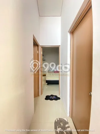 Jual Rumah Favorit Siap Huni LB 36m2 di Cisauk, Tangerang Jual Rumah Favorit Siap Huni LB 36m2 di Cisauk, Tangerang