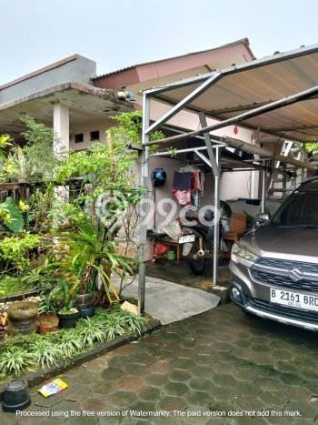 Jual Rumah Bagus Siap Huni LB 75m2 di Pagedangan, Tangerang Jual Rumah Bagus Siap Huni LB 75m2 di Pagedangan, Tangerang