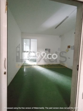 Unit Gudang Dijual di BSD Tangerang Selatan Luas Tanah 600m2, Luas Bangunan 450m2 Unit Gudang Dijual di BSD Tangerang Selatan Luas Tanah 600m2, Luas Bangunan 450m2