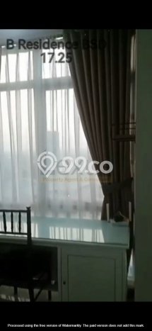 Hunian Strategis 20m2 di BSD Tangerang 1 KT Hunian Strategis 20m2 di BSD Tangerang 1 KT