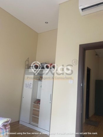 For Sale Hunian Rumah Terawat 4 Kamar di Cikupa Citra Raya, Tangerang For Sale Hunian Rumah Terawat 4 Kamar di Cikupa Citra Raya, Tangerang