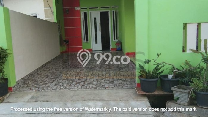 Rumah Murah Dijual Area Legok, Tangerang Harga Rp 500 Juta Rumah Murah Dijual Area Legok, Tangerang Harga Rp 500 Juta