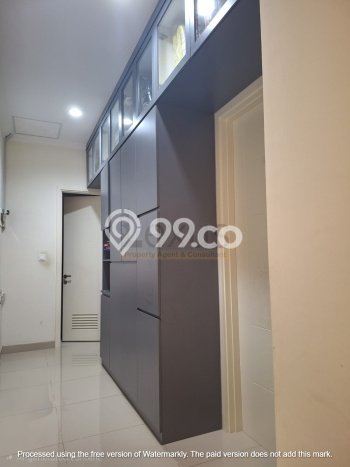 Hunian Super Elit dengan Akses Paling Strategis di Gading Serpong, Tangerang Hunian Super Elit dengan Akses Paling Strategis di Gading Serpong, Tangerang