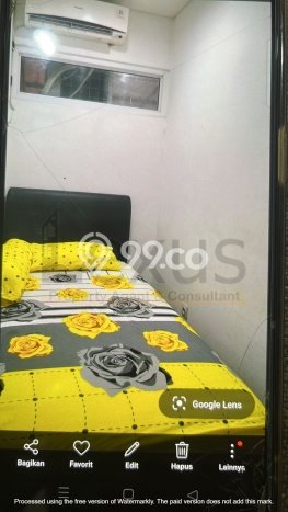Rumah Modern 3 KT di Gading Serpong Tangerang Unfurnished Rumah Modern 3 KT di Gading Serpong Tangerang Unfurnished