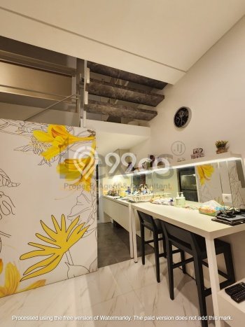 Dijual Rumah Eksklusif 2 KT di BSD, Tangerang Dijual Rumah Eksklusif 2 KT di BSD, Tangerang