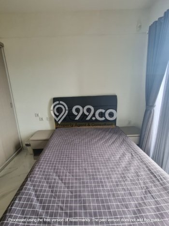 Apartemen Kawasan BSD, Tangerang Selatan, 1 KT, Luas 21m2m², Fasilitas Lengkap Apartemen Kawasan BSD, Tangerang Selatan, 1 KT, Luas 21m2m², Fasilitas Lengkap