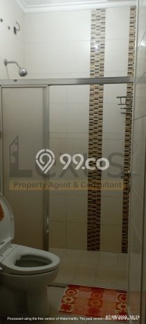 Rumah Mewah LB 122m2 Siap Huni Desain Elegan di Sektor 5 - Bintaro, Tangerang Selatan Rumah Mewah LB 122m2 Siap Huni Desain Elegan di Sektor 5 - Bintaro, Tangerang Selatan