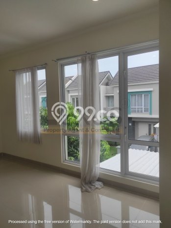Disewakan Rumah Harga Terjangkau di Gading Serpong Tangerang Punya 3 Kamar Tidur Disewakan Rumah Harga Terjangkau di Gading Serpong Tangerang Punya 3 Kamar Tidur