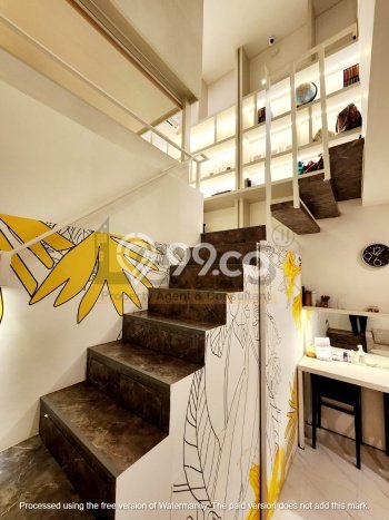 Dijual Rumah Eksklusif 2 KT di BSD, Tangerang Dijual Rumah Eksklusif 2 KT di BSD, Tangerang