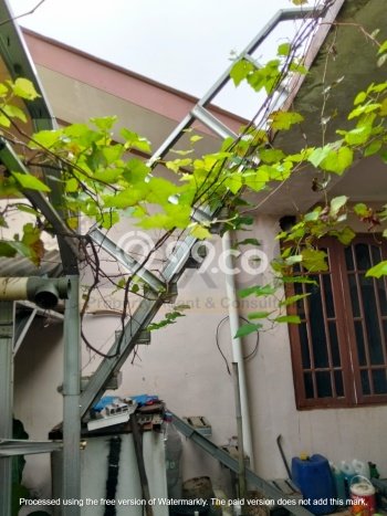 Jual Rumah Bagus Siap Huni LB 75m2 di Pagedangan, Tangerang Jual Rumah Bagus Siap Huni LB 75m2 di Pagedangan, Tangerang