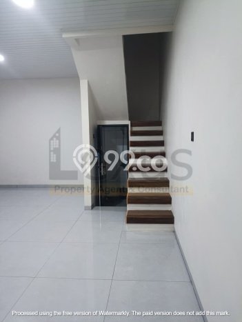 Rumah Modern Cantik 4 KT Bisa Langsung Pindah di Ciledug Rumah Modern Cantik 4 KT Bisa Langsung Pindah di Ciledug