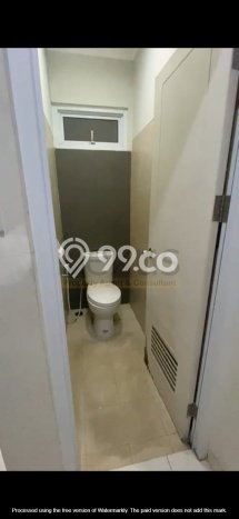 Rumah Modern 2 Kamar LT 48m2 di Gading Serpong Rumah Modern 2 Kamar LT 48m2 di Gading Serpong