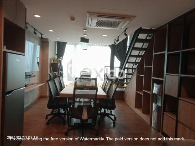 Hunian Apartemen 1 KT 1 KM di Karawaci, Tangerang Dijual Cepat Hunian Apartemen 1 KT 1 KM di Karawaci, Tangerang Dijual Cepat