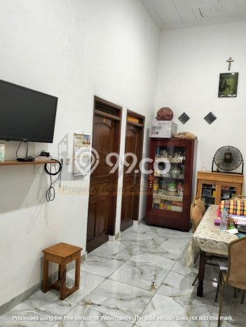 Rumah Modern 2 Kamar LT 72m2 di Gading Serpong Rumah Modern 2 Kamar LT 72m2 di Gading Serpong