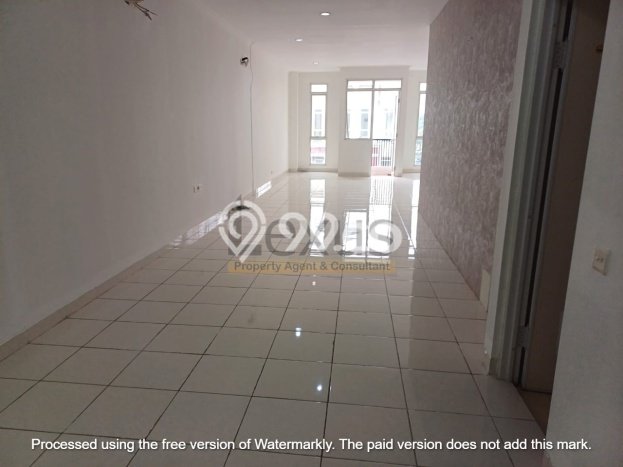 Unit Ruko Disewakan di Gading Serpong di Area Ramai & Strategis Unit Ruko Disewakan di Gading Serpong di Area Ramai & Strategis