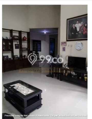 Jual Rumah Strategis Bagus Punya 4 KT di Pamulang Tangerang Selatan SHM Jual Rumah Strategis Bagus Punya 4 KT di Pamulang Tangerang Selatan SHM