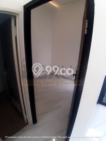 Rumah Minimalis 2 KT di Ciater Tangerang Unfurnished Rumah Minimalis 2 KT di Ciater Tangerang Unfurnished