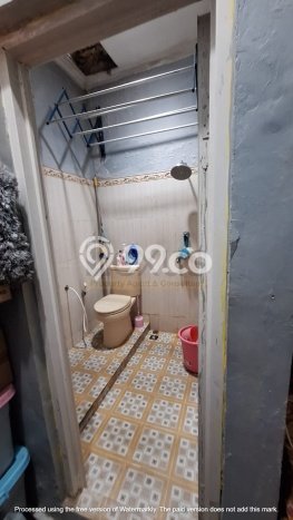 Dijual Hunian Rumah Nyaman 3 KT di BSD, Tangerang Dijual Hunian Rumah Nyaman 3 KT di BSD, Tangerang