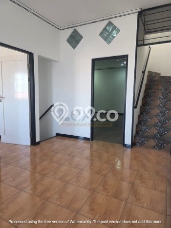 Rumah Strategis Modern Lb 310m2 di Cipondoh, Tangerang Rumah Strategis Modern Lb 310m2 di Cipondoh, Tangerang