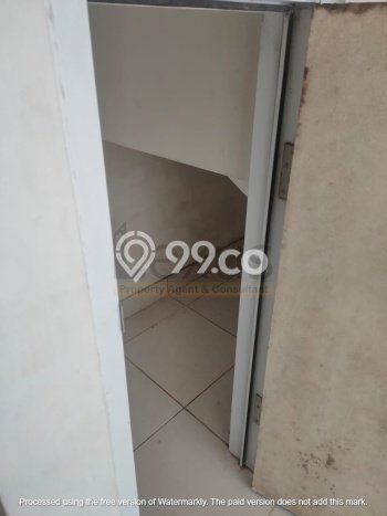 Jarang Ada! Rumah Kontrakan 2 Kamar Nyaman Siap Huni Gading Serpong Jarang Ada! Rumah Kontrakan 2 Kamar Nyaman Siap Huni Gading Serpong